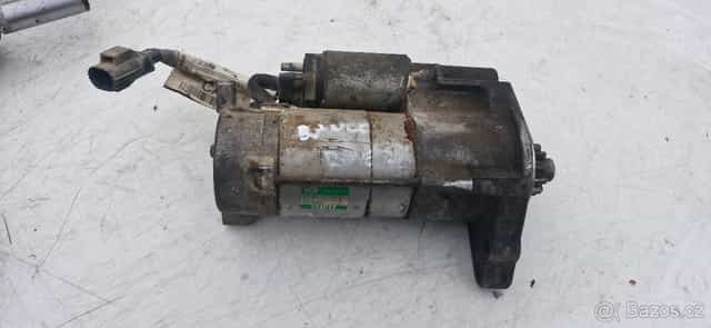 Starter jaguar land rover 3.0 diesel cpla-11001-be-