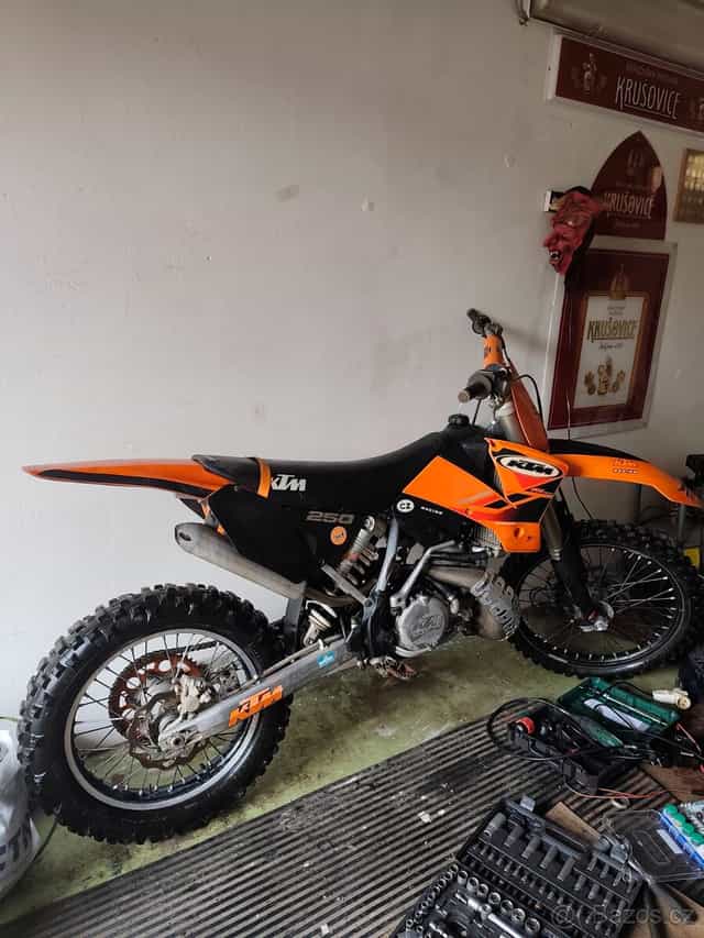 Ktm