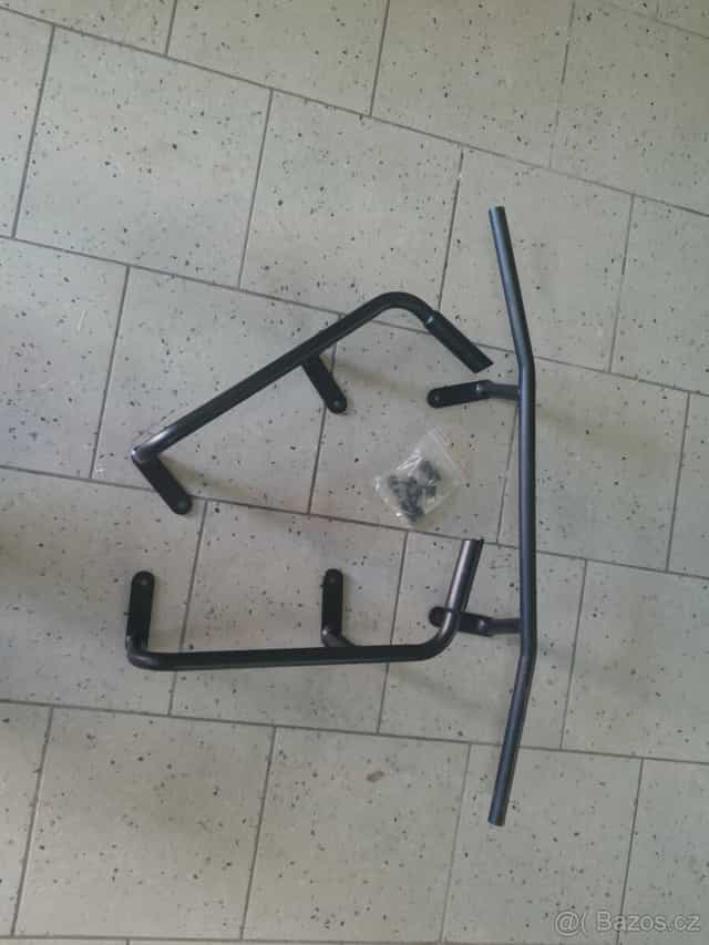 CF moto X625 Nástavba zadního nosiče CFMOTO