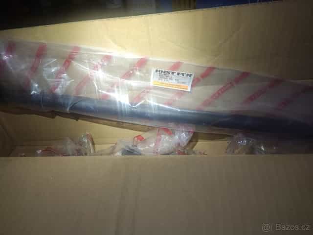 Spojovací tyč řízení LJ 70