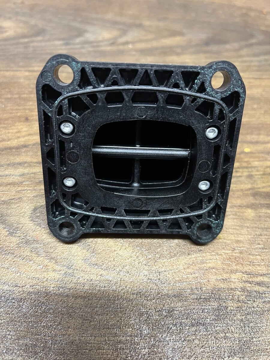 Ktm exc 250/300 klapka saní