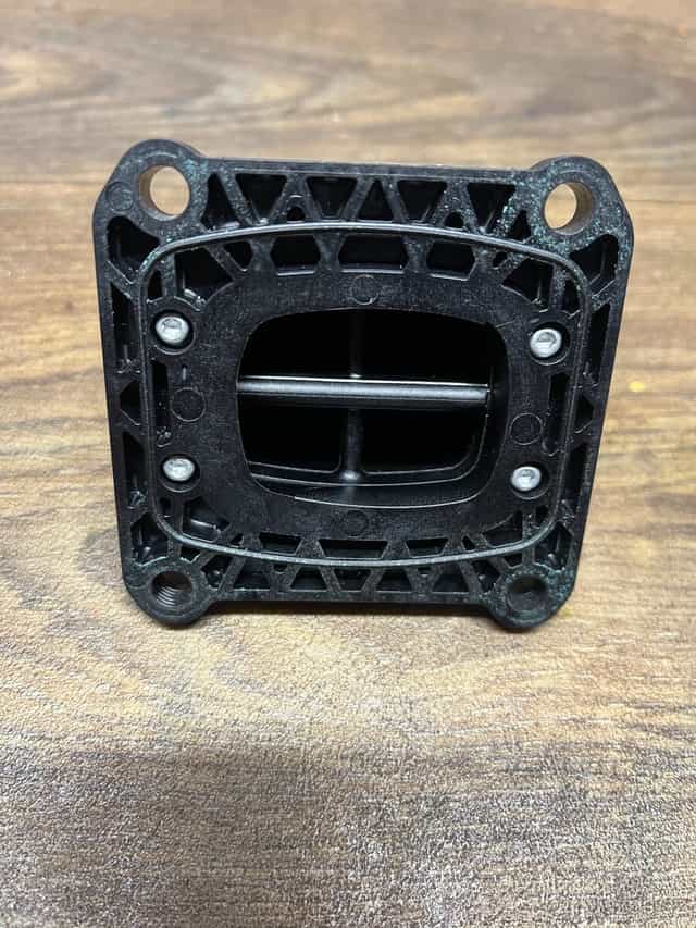 Ktm exc 250/300 klapka saní