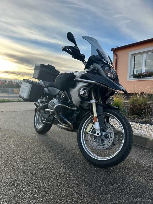 BMW R 1200 GS