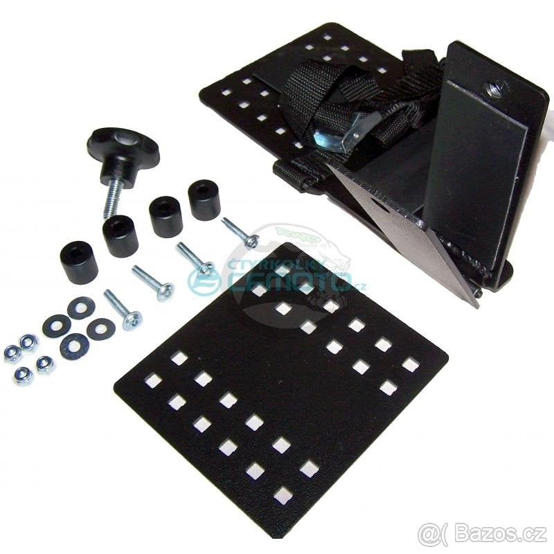 DRŽÁK MOTOROVÉ PILY RWD RACING