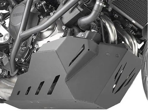 YAMAHA MT-09 TRACER ochranný kryt motoru KAPPA