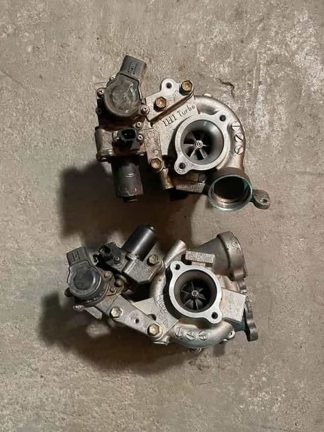 Toyota Landcruiser LC200 - TURBO NA PRODEJ