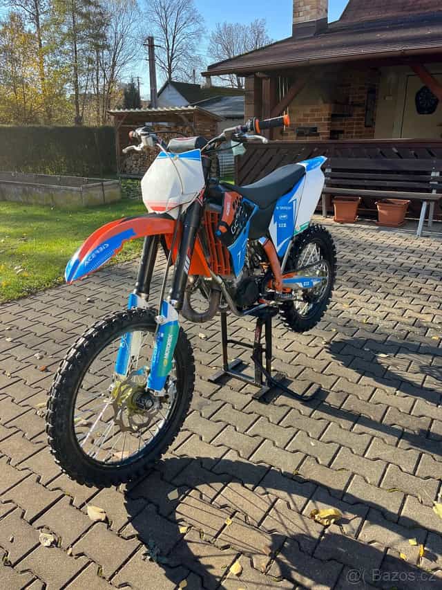 KTM SX 150