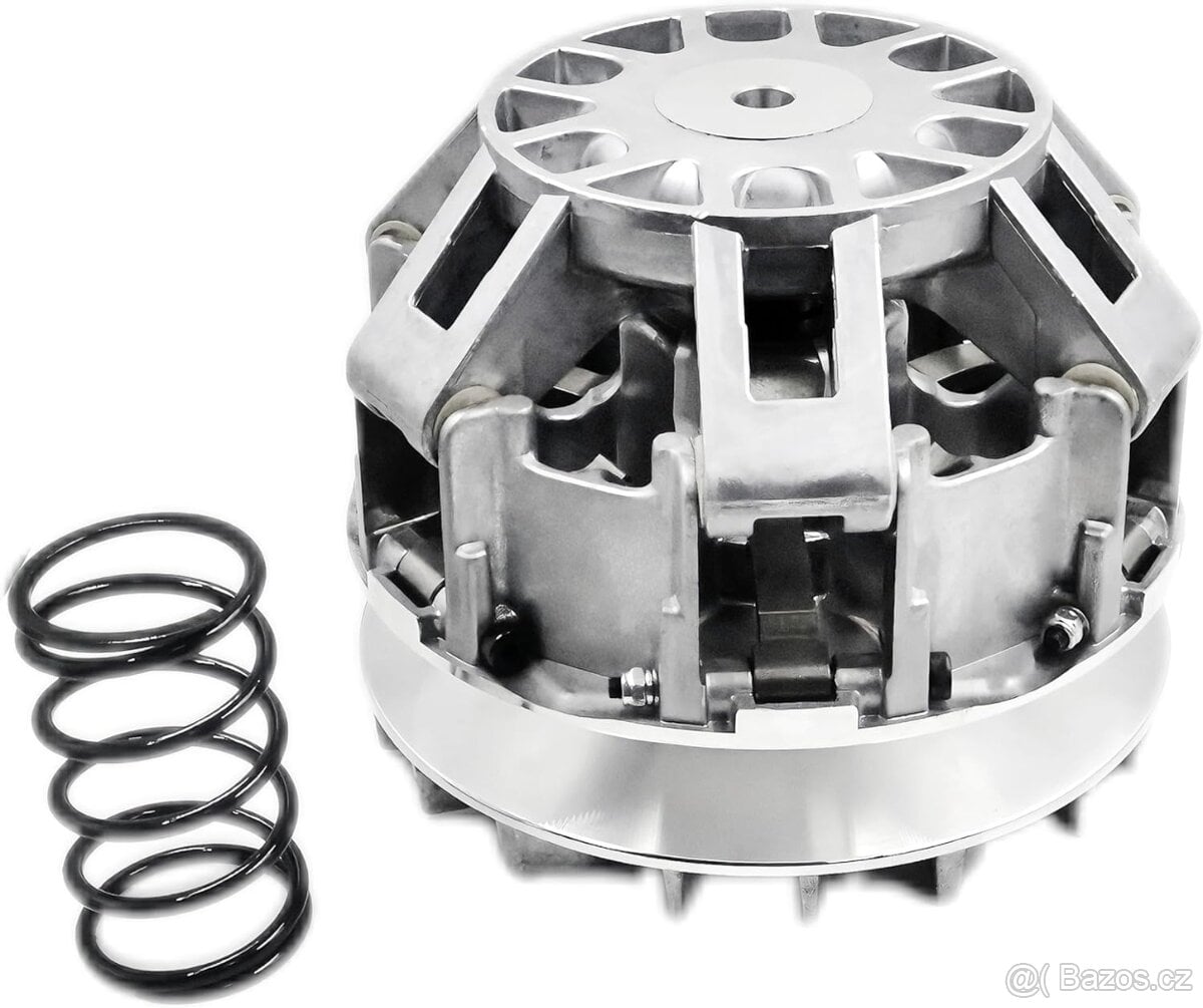 Stels Guepard CVT variátor motoru