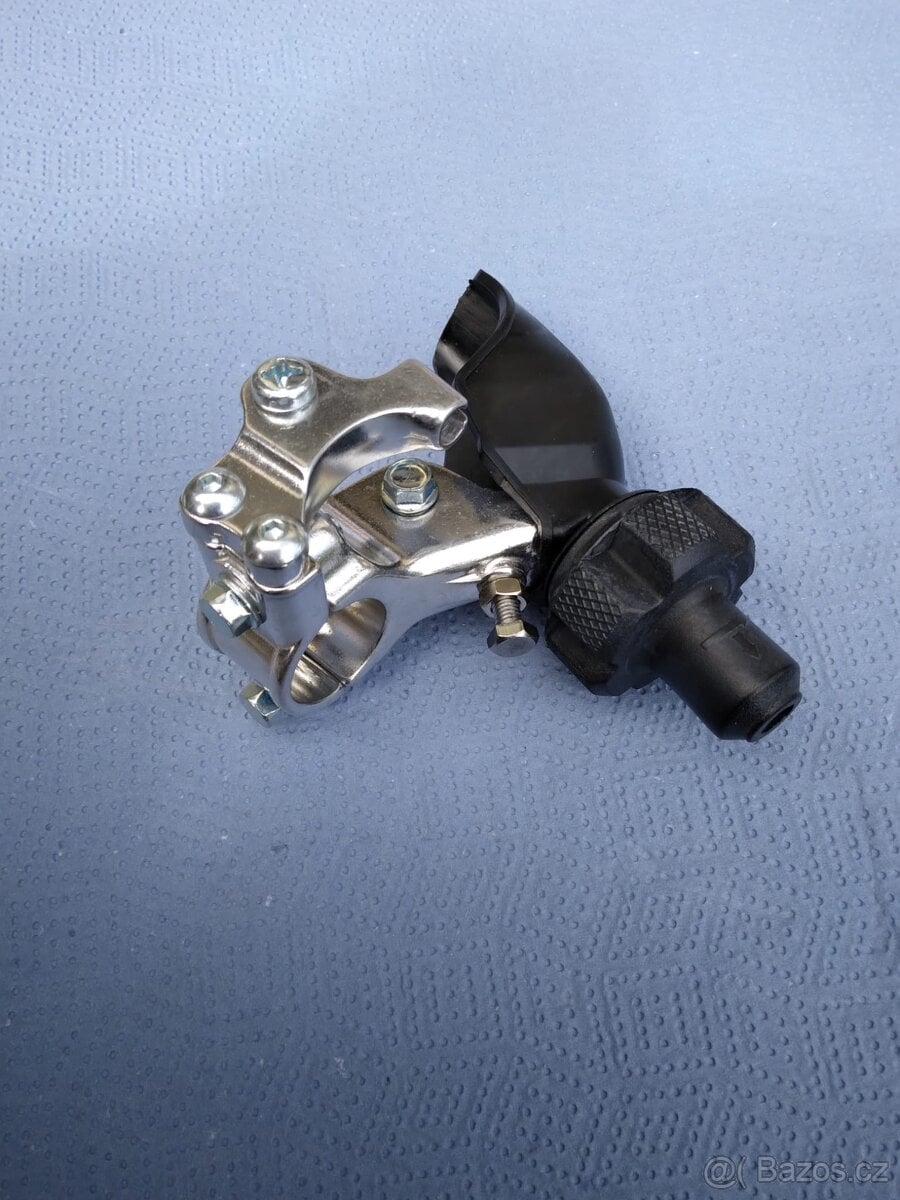 Držák spojkové páčky Yamaha YZ-F 450 2006-2009