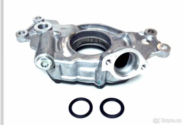 Olejové čerpadlo 5.3 Vortec V8
