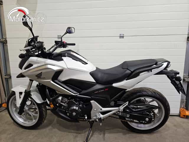 Honda NC 750 X