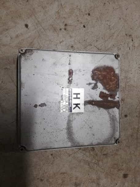 Nissan Navara D22, jednotka