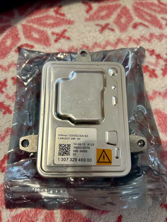 Jednotka xenonu 130732946900