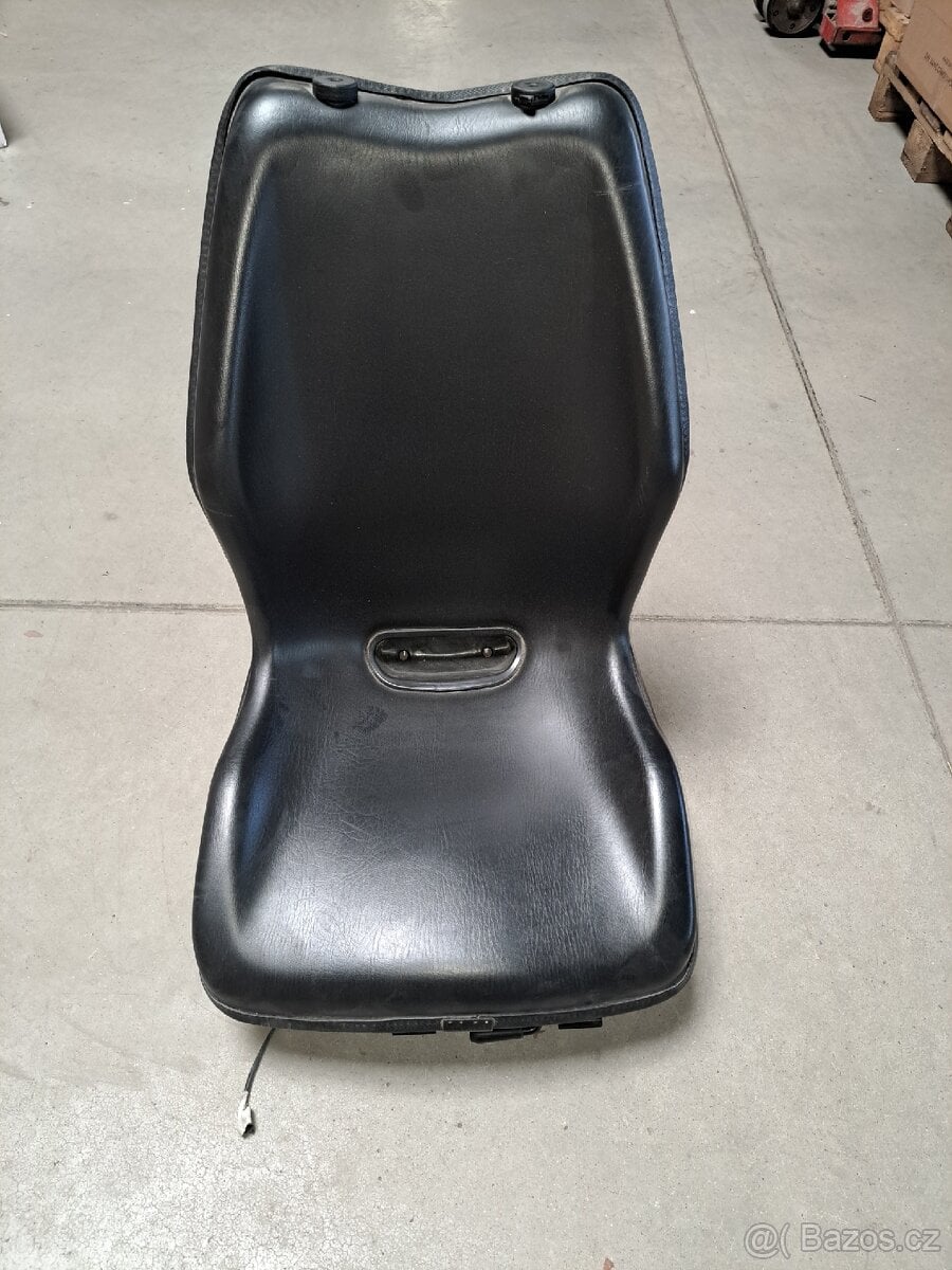 Sedadlo ridiče CFMOTO UTV 800