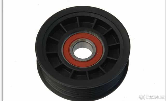 Vodící kladka řemene 5.3 Vortec V8