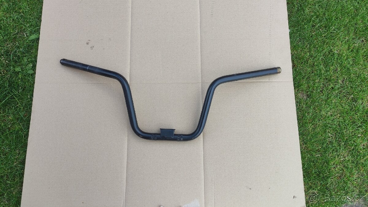 Řidítka Honda VFR 800X Crossrunner 2011-2014