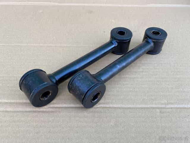 HUMVEE tyčky stabilizátoru