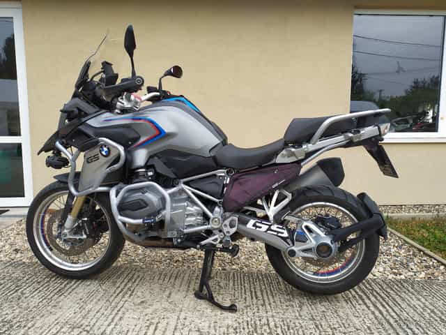 BMW R 1200 GS LC-2014