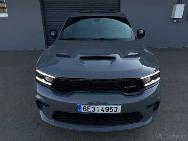 Dodge Durango 3.6 GT 3.6 V6 2021