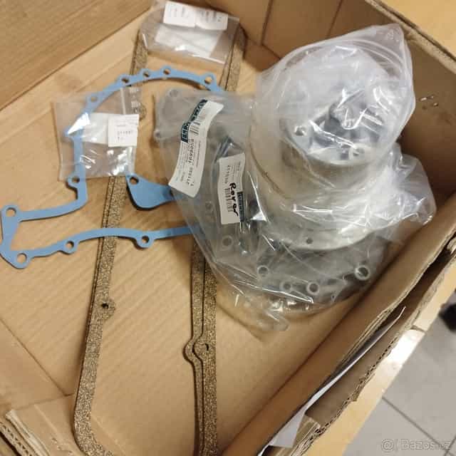 Range Rover 3,5 V8 1979-1985