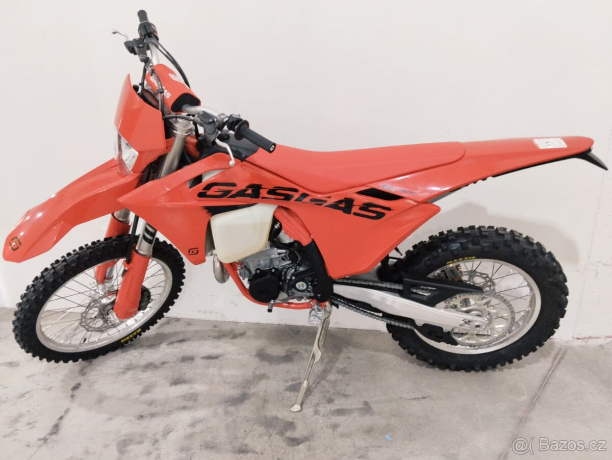 GASGAS EC 450F 2025