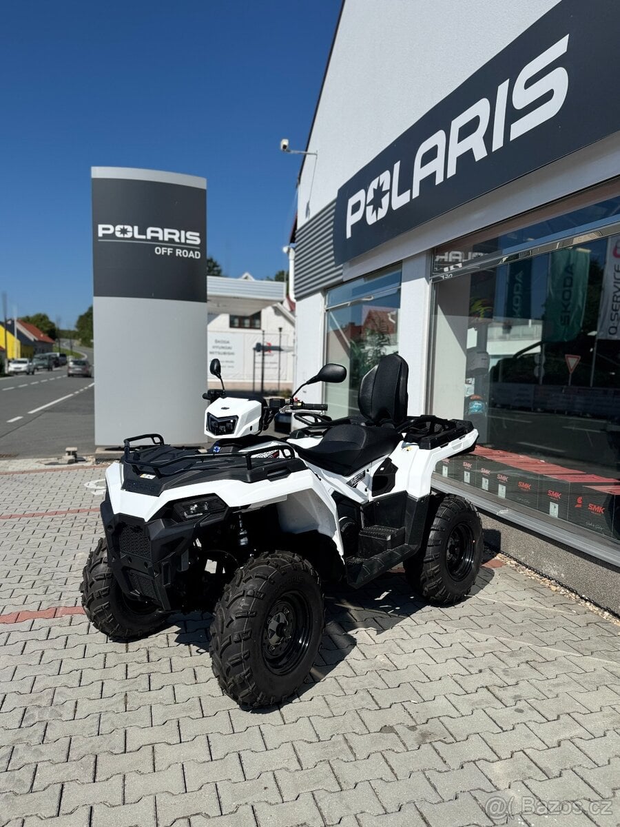 Polaris sportsman 570 EPS Touring