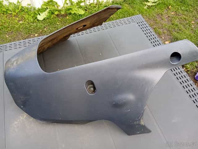 Kawasaki ZX-9R Ninja