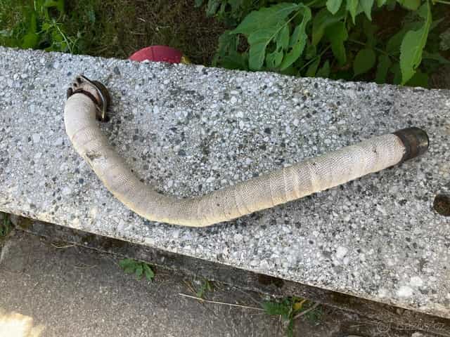 Přední svod Yamaha MT-01