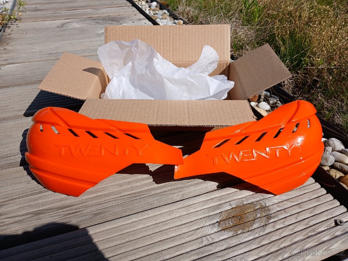 Cross Enduro Blastry