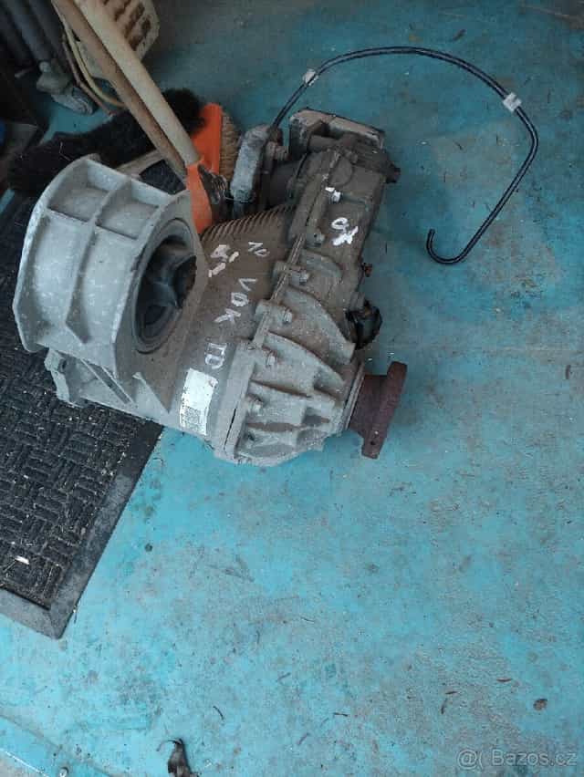 Ranger rover 3.0 TD V6 Evoque