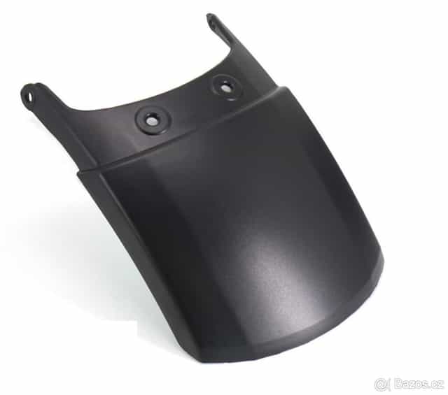 Tiger Explorer 1200 16-17 Prodloužení blatníku