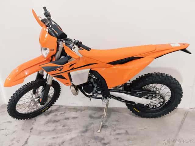 KTM 150 EXC 2025