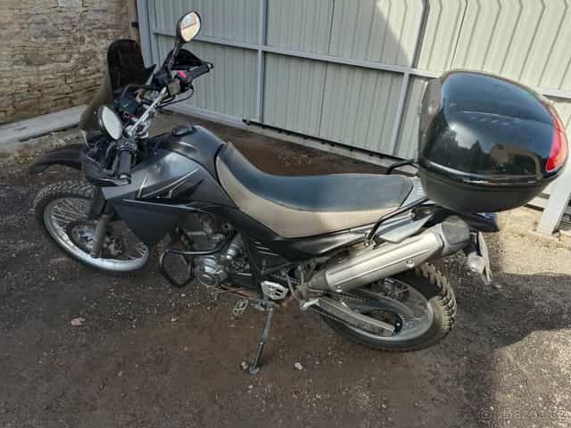 Yamaha XT 660X RV.2006