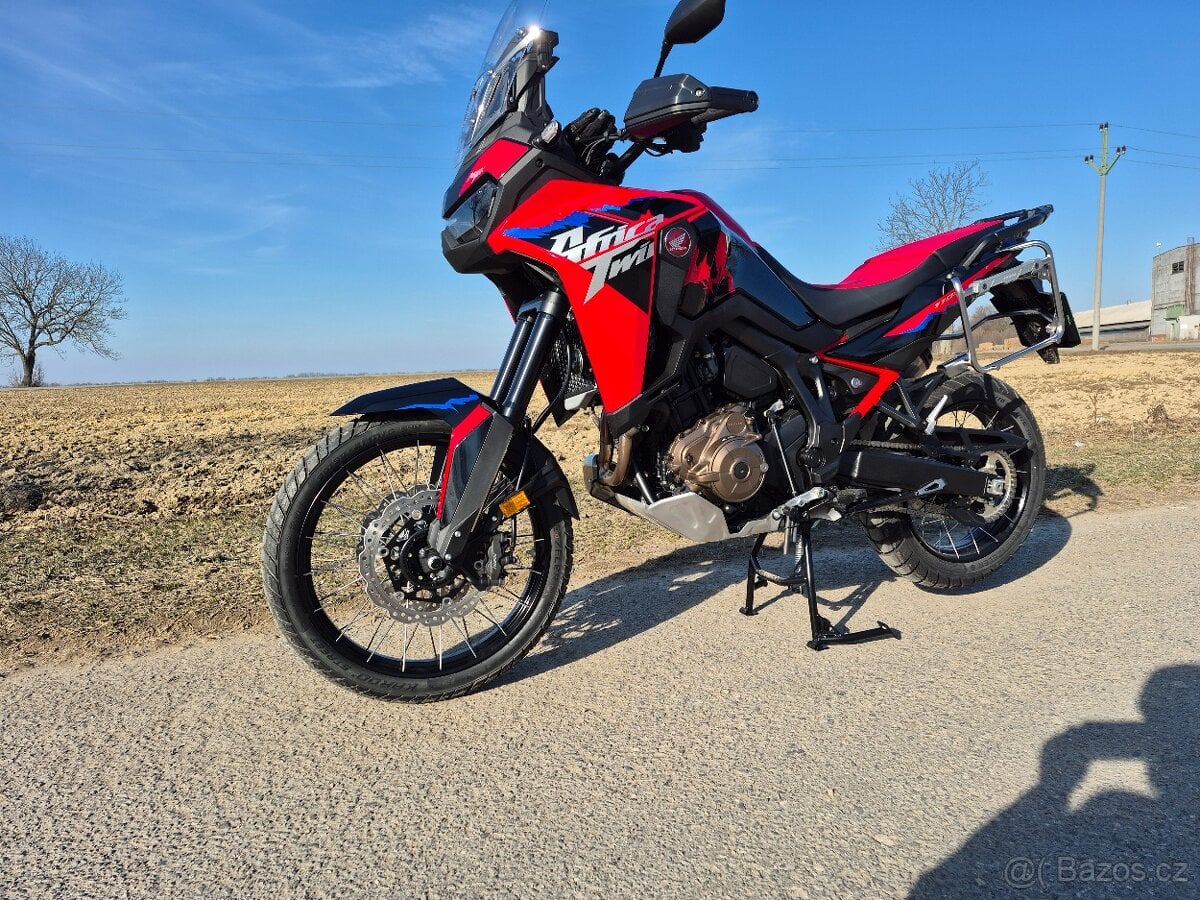 hlavní/centrální stojan Honda CRF1100 Africa Twin 19-26