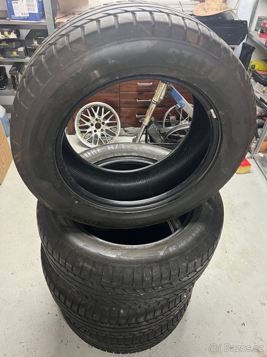 275/55 R19 (letní pneu)
