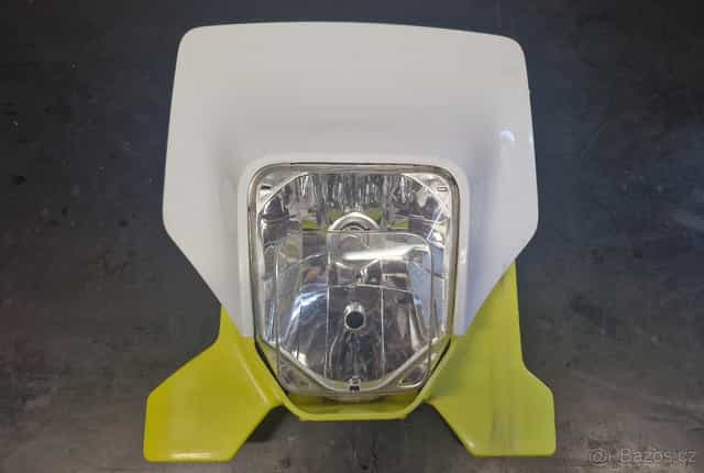 Husqvarna originál světlo maska