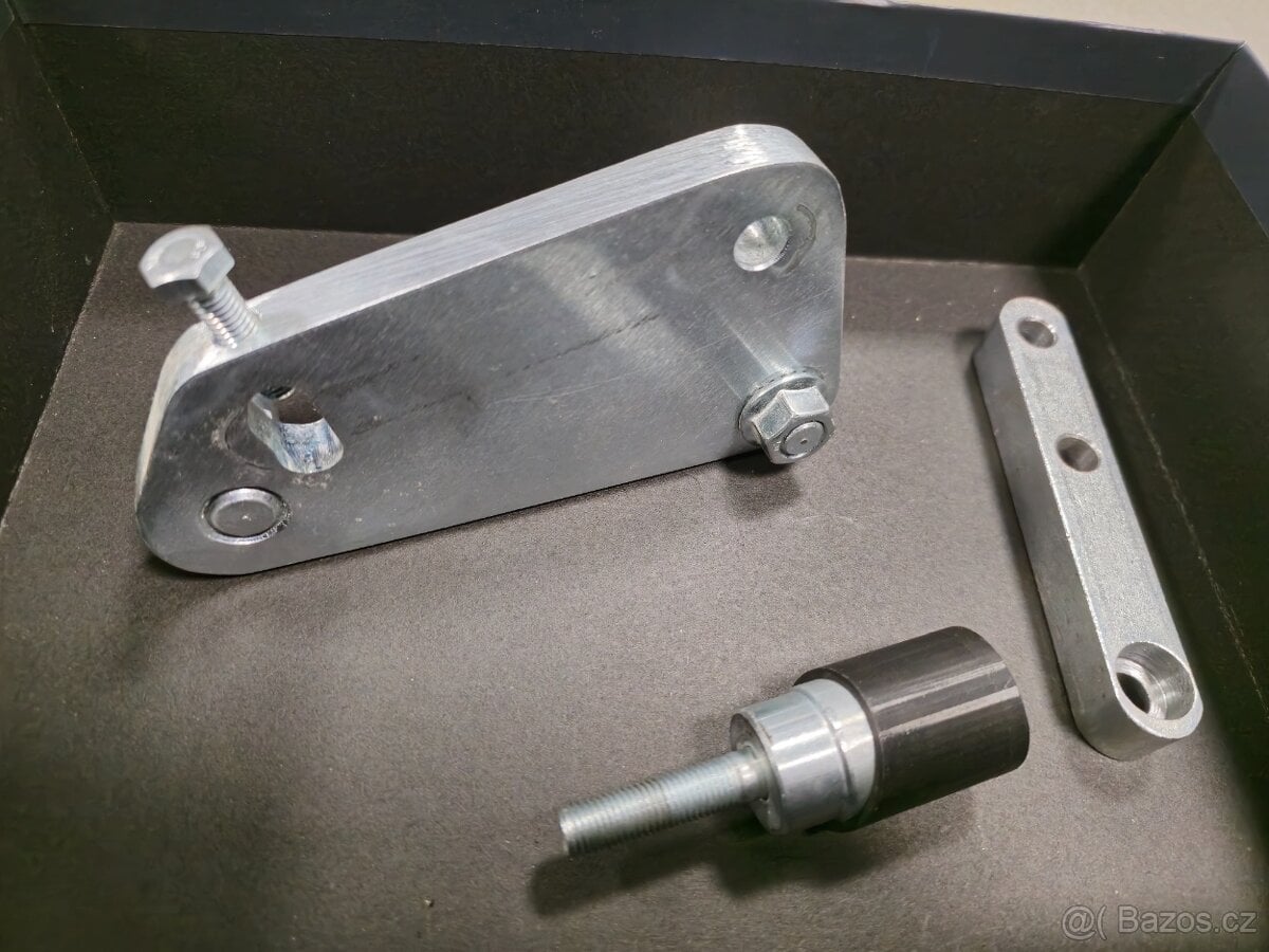 Constands adaptér pro Honda CBR 1000 RR centrální stojan