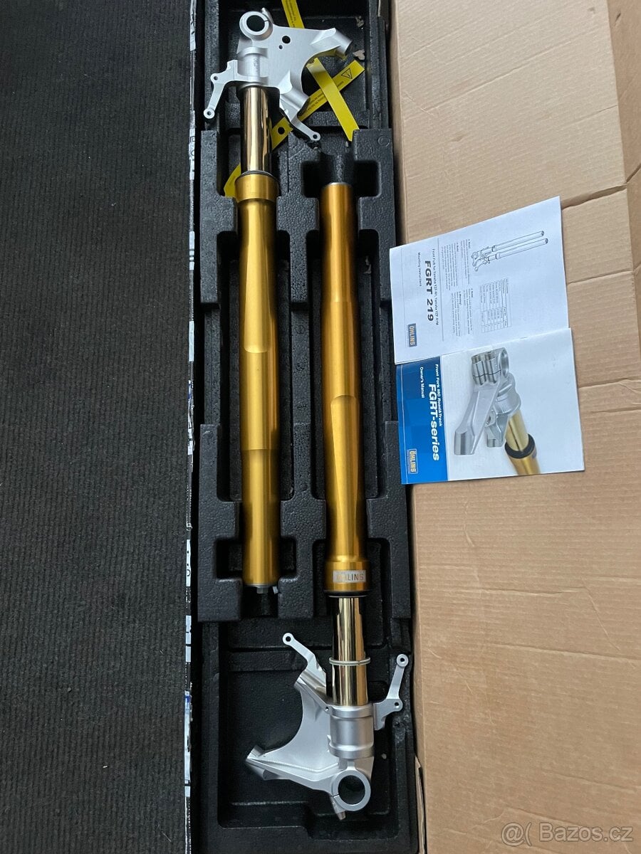 Öhlins