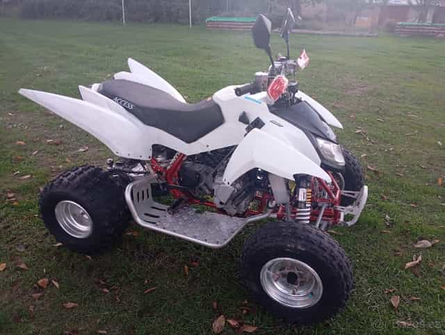 Access Tomahawk 400 bez TP