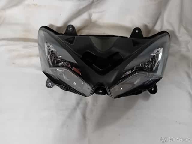 Kawasaki Z1000 SX - NINJA predni svetlo