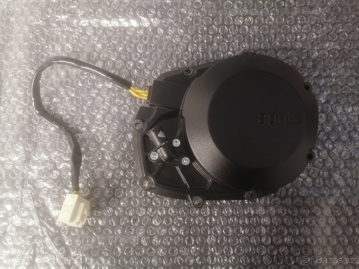 Aprilia Rsv4 11-17 stator + víko dobíjení