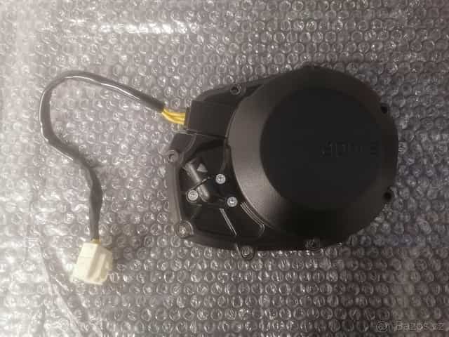 Aprilia Rsv4 11-17 stator + víko dobíjení