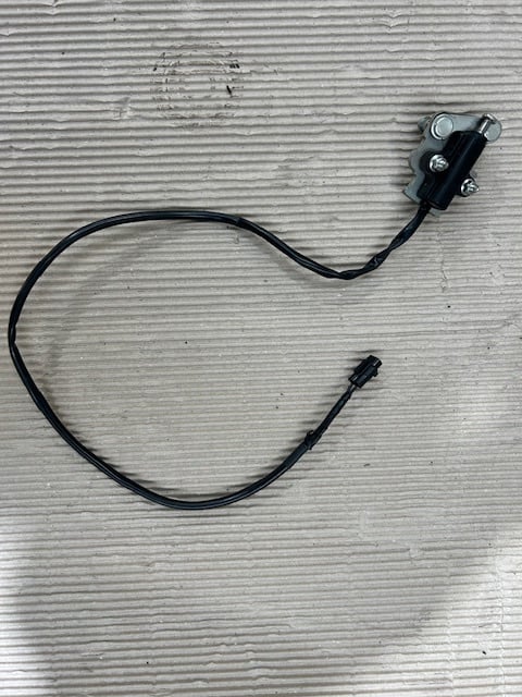 Spínač stojana Yamaha R6 2008+