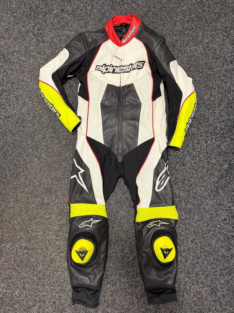 Alpinestars kombineza vel. 52