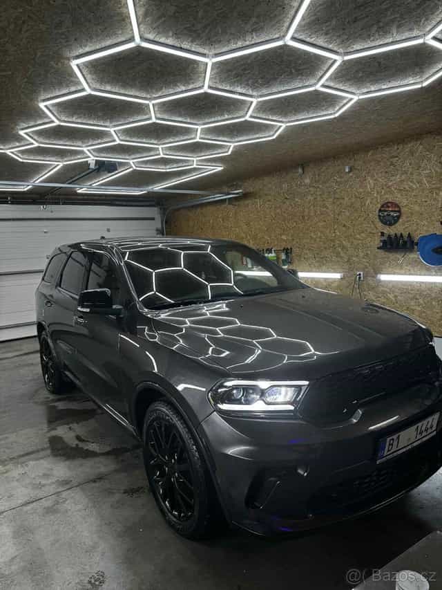 Na prodej Dodge Durango 3.6 DPH Amerikanakolech
