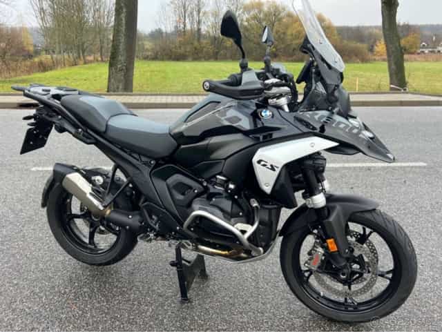 Prodám BMW R 1300 GS