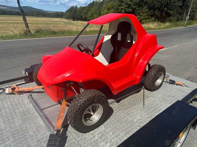 Prodám Buggy