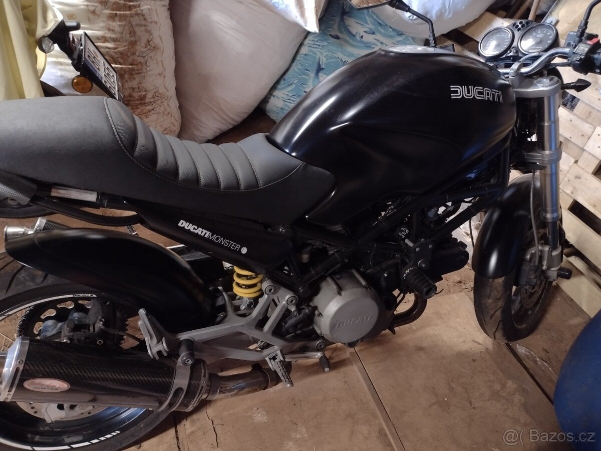 Ducati