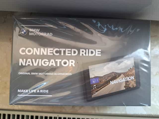 BMW moto navigaceR1250GS,R1300GS