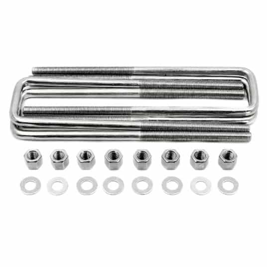 Nissan Navara - Zvýšení podvozku